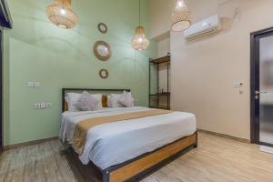 Villas Krisna Canggu WCS