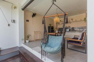 Villas Krisna Canggu WCS