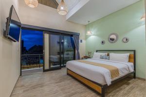 Villas Krisna Canggu WCS