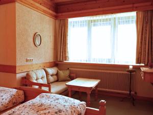 Ferienwohnung Mühlmann