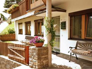 Ferienwohnung Mühlmann