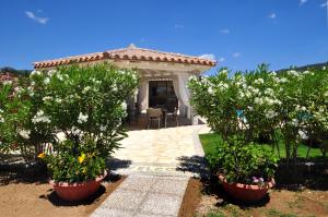 Affittacamere B&B La Villa dei Graniti img43