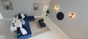 Heart of Sunrise and Sawgrass - تاماراك