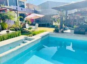 Casa Buganbilia - Asunción Nochixtlán