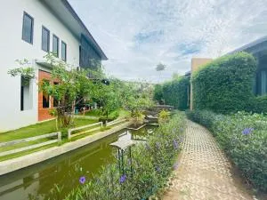 บ้านเราอุทัยธานี โฮมสเตย์ - Ban Nong Chum Saeng