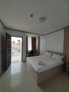Francisco Resort