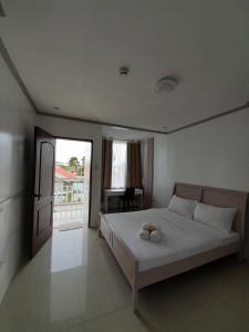 Francisco Resort
