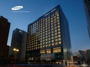 Shilla Stay Busan Haeundae - Busan