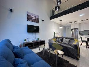 Ekocheras Kuala Lumpur Cheras Comfy Stay