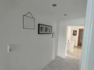 Bungalow mit eigenem Garten und Terrasse - Krostitz