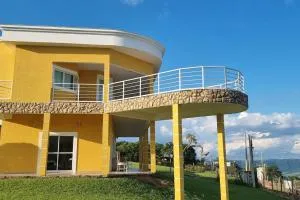 Chácara em São Pedro, SP (Rampa de vôo livre) - 伊蒂拉皮纳