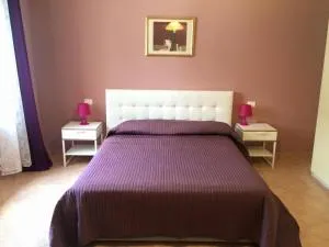 La Piazza B&B - Vercurago
