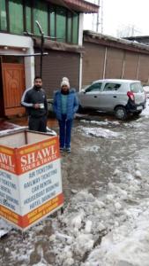 Hotel Jannat