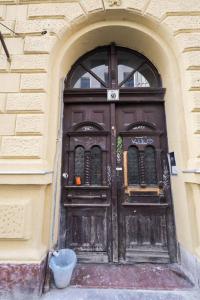 Pest-port apartment room-6 Private apartment