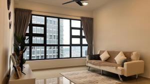 Ekocheras Kuala Lumpur Cheras Comfy Stay