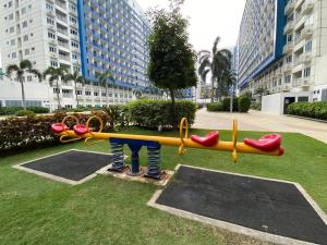 Sea Residences MOA area Jeremiah2911