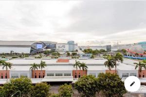 Sea Residences MOA area Jeremiah2911