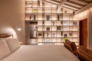 DOURWIN - Riverside Suites - Adults Only