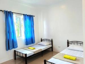 Divers Lodge Plumeria