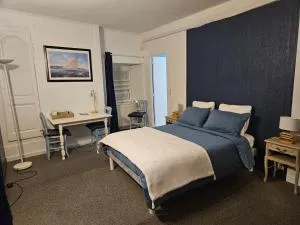 LA GARDE DUCALE - Saint-Udy