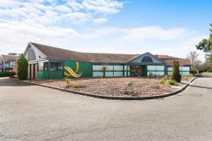 Quality Inn & Suites Traralgon
