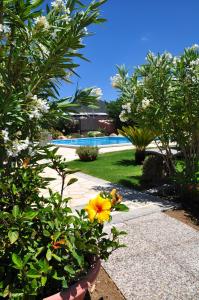 Affittacamere B&B La Villa dei Graniti img33