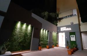 Hotel Kinara
