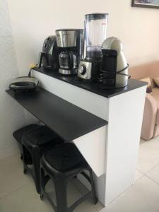 Apartamento em Salvador-BA no Farol da Barra