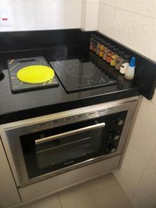 Apartamento em Salvador-BA no Farol da Barra