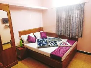 SNR Cottage & Rooms - Devāla