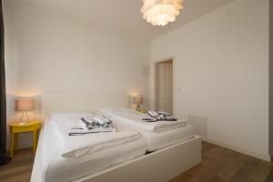 Ferienwohnung Leuchtfeuer