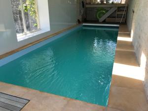 Maisons de vacances Gite N°2 : YLMADI : photos des chambres