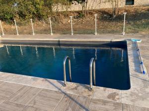Maisons de vacances Gite N°2 : YLMADI : photos des chambres