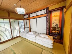 FUJI NINJA HOUSE
