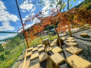FUJI NINJA HOUSE