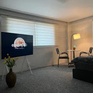 Apartment in Gangnam - Seul