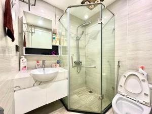 5 Star 2 Bedroom Apartment Apt In Vinhomes Near Marriott And Keangnam