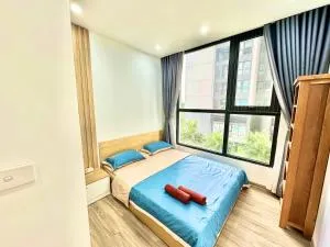 5 Star 2 Bedroom Apartment Apt In Vinhomes Near Marriott And Keangnam - 和平