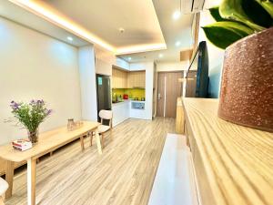 5 Star 2 Bedroom Apartment Apt In Vinhomes Near Marriott And Keangnam