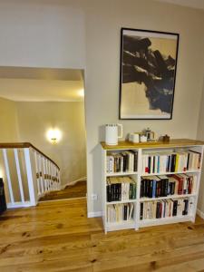 B&B / Chambres d'hotes PARC DE COULASSY : Chambre Familiale Deluxe
