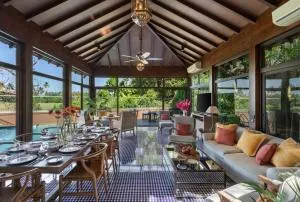 Aalia Villas Anjuna, Goa by Aalia Collection - Marna