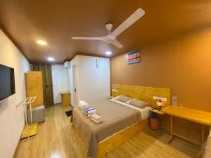 Ever Blue Guest House - Feridhoo