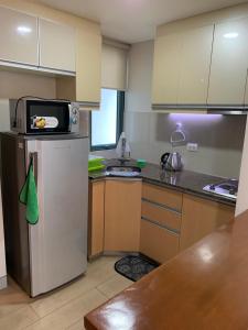 MRMCONDOTEL cluster 1 2H