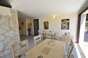 Affittacamere B&B La Villa dei Graniti img38