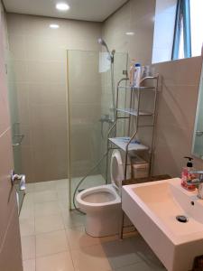 MRMCONDOTEL cluster 1 2H