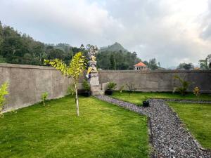 Belvilla Serene Paradise Resort Batur Hot Spring