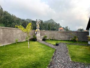 Belvilla Serene Paradise Resort Batur Hot Spring