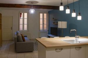 App cosi Ile Saint Laurent Chalon Sur Saone