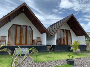 Belvilla Serene Paradise Resort Batur Hot Spring