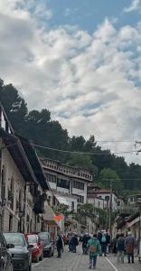 Twins Villa Mangalem